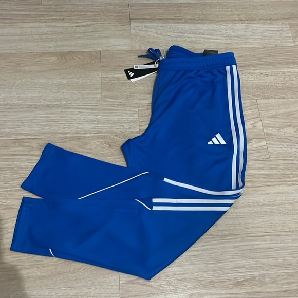 Adidas Men's Tiro 23 League Pants - Picture 2 of 4